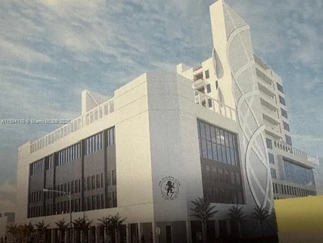 11575 NW 7th Ave, Miami FL 33168