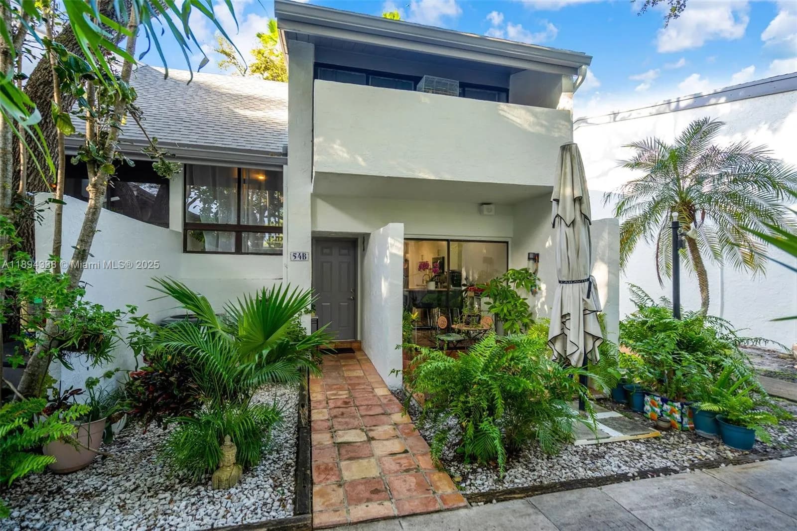 19440 NE 26th Ave # 54B, Miami FL 33180