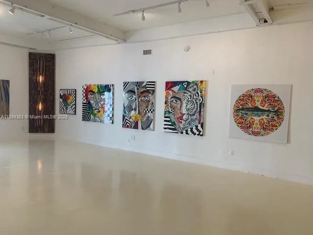 5600 NW 7th Ave, Miami FL 33127