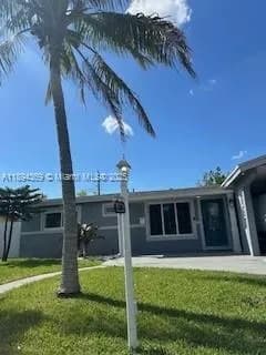 2 bedroom 2 bath for sale at 3380 NW 34th St, Lauderdale Lakes FL 33309