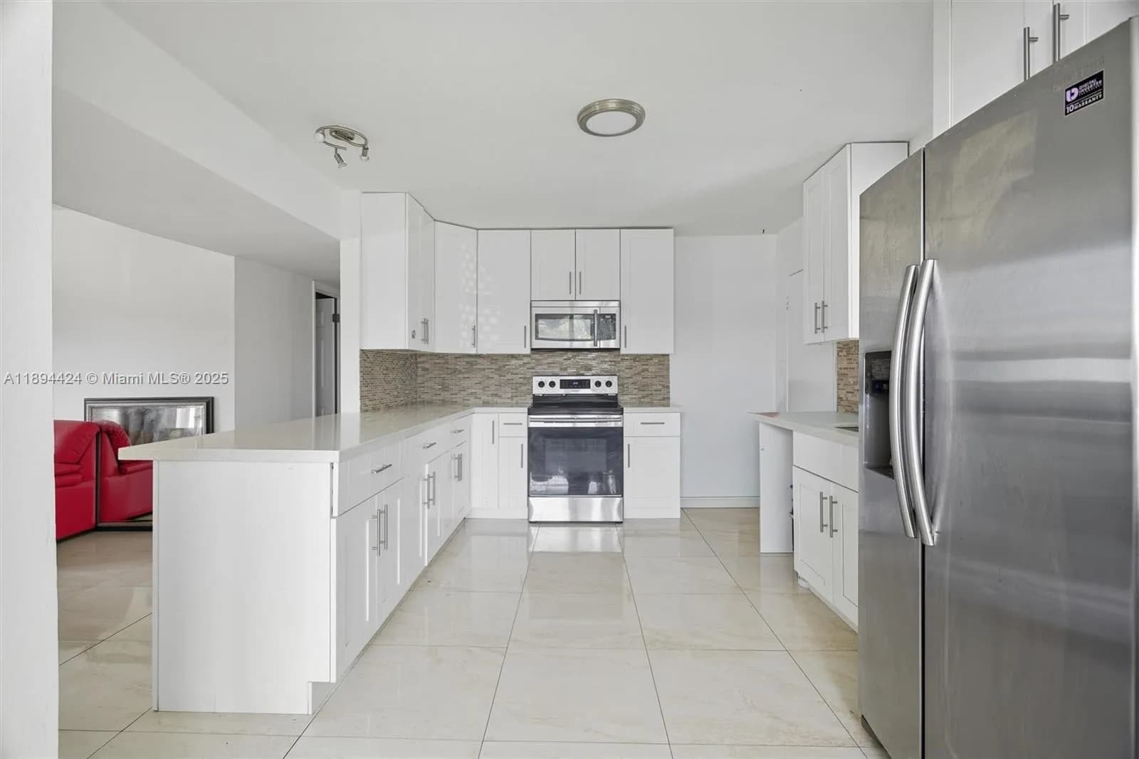 510 N 56th Ave, Hollywood FL 33021