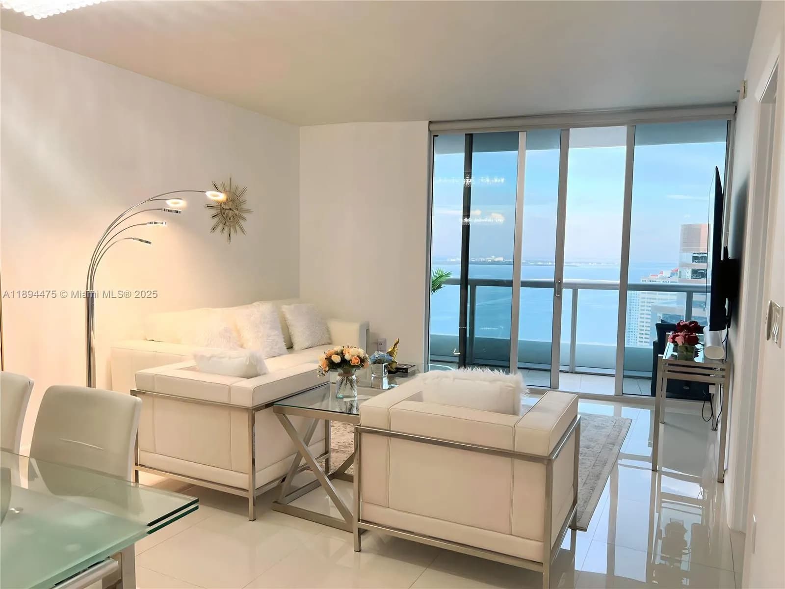 485 Brickell Ave # 4109, Miami FL 33131