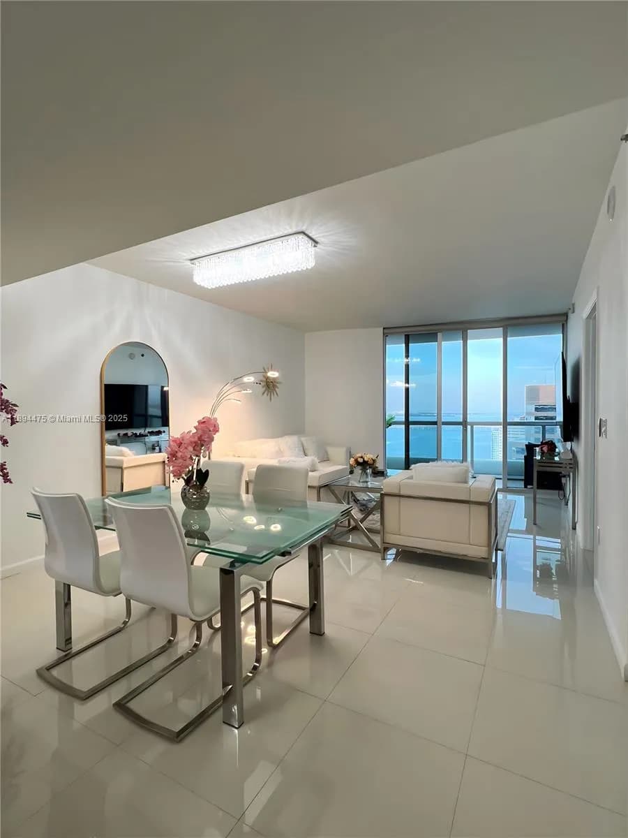 485 Brickell Ave # 4109, Miami FL 33131