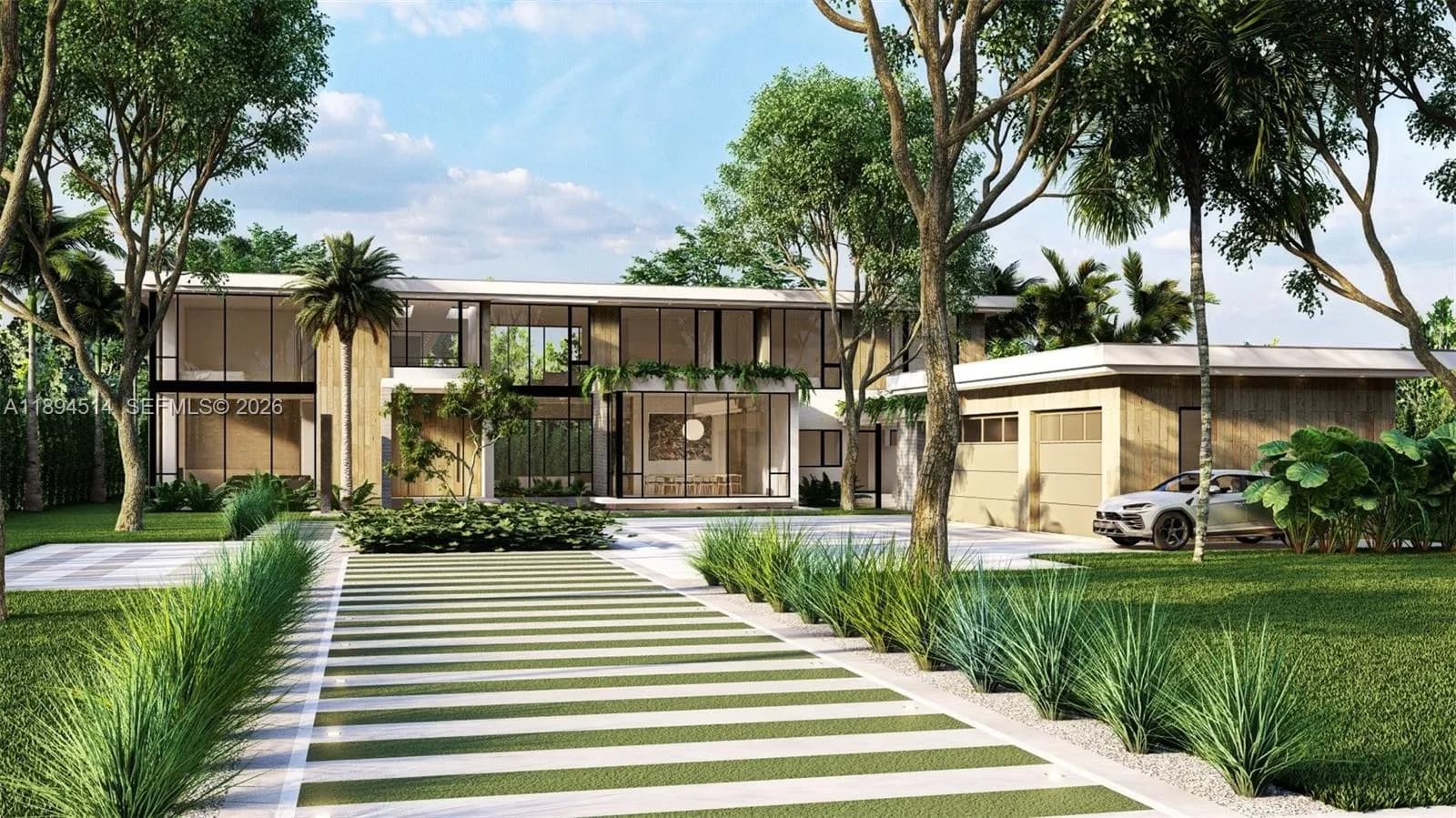 5095 SW 82nd St, Miami FL 33143