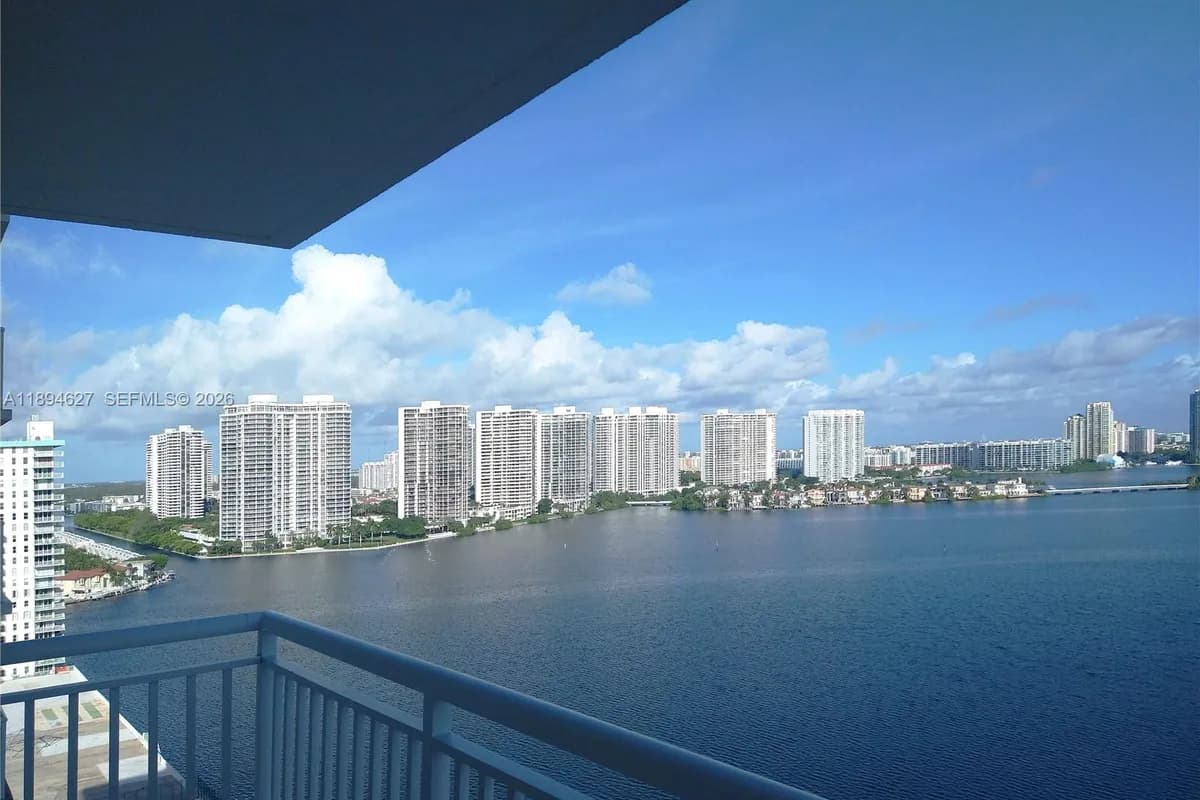251 174th St # 2002, Sunny Isles Beach FL 33160