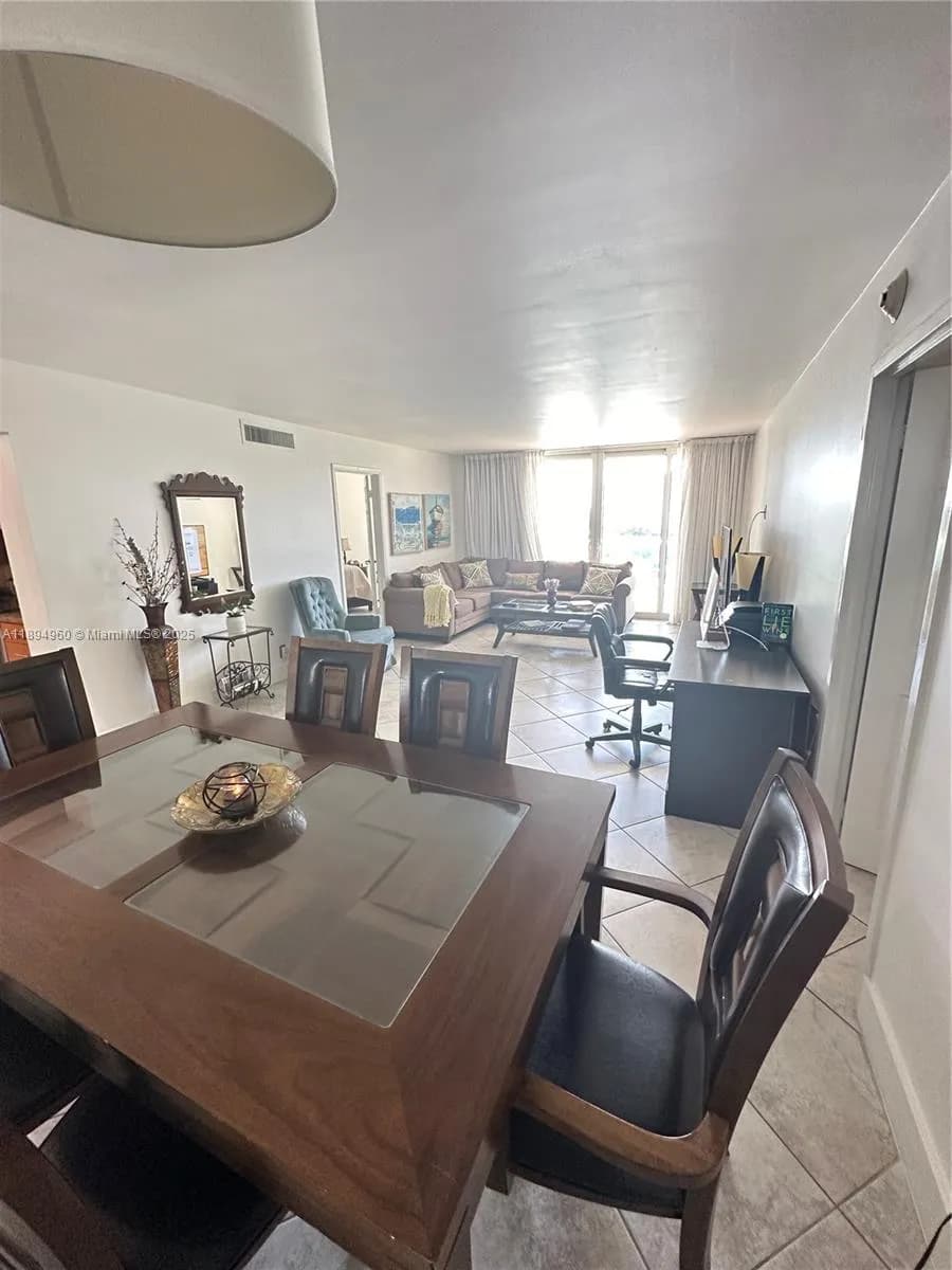 100 Bayview Dr # 601, Sunny Isles Beach FL 33160