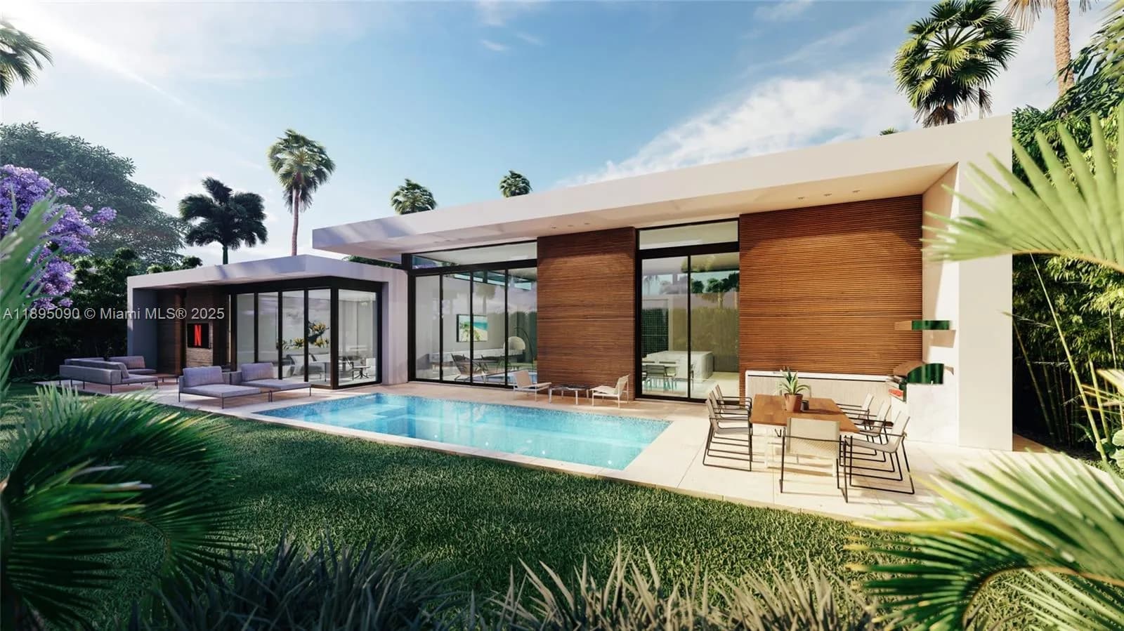 2515 NE 29th Ct, Fort Lauderdale FL 33306