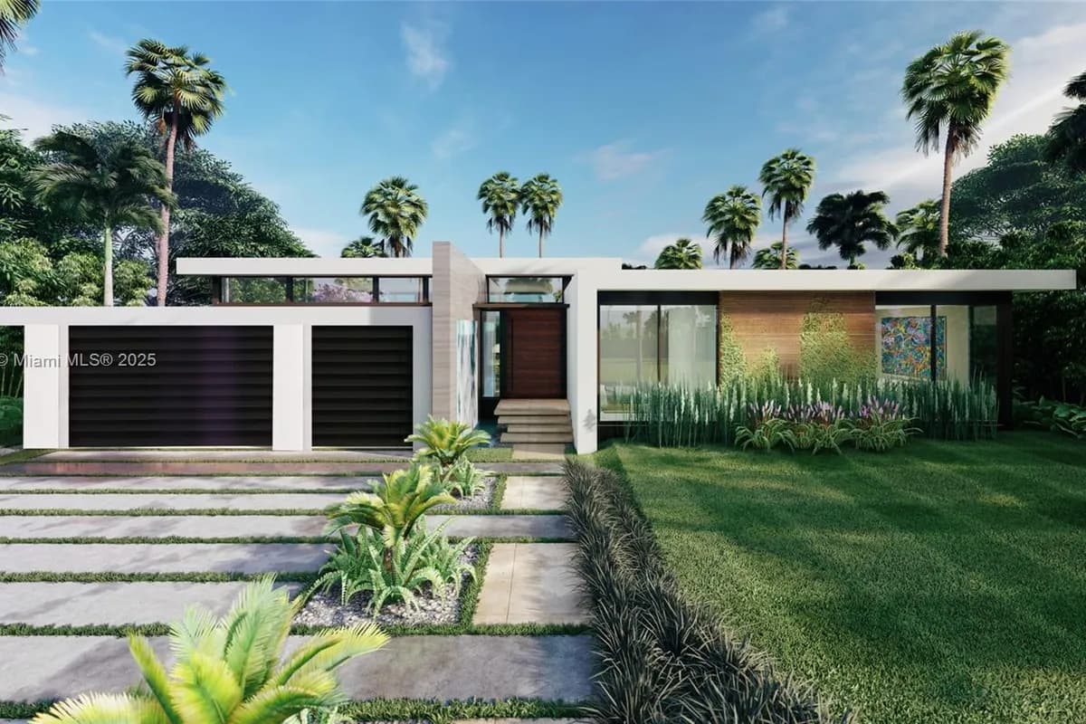 2515 NE 29th Ct, Fort Lauderdale FL 33306