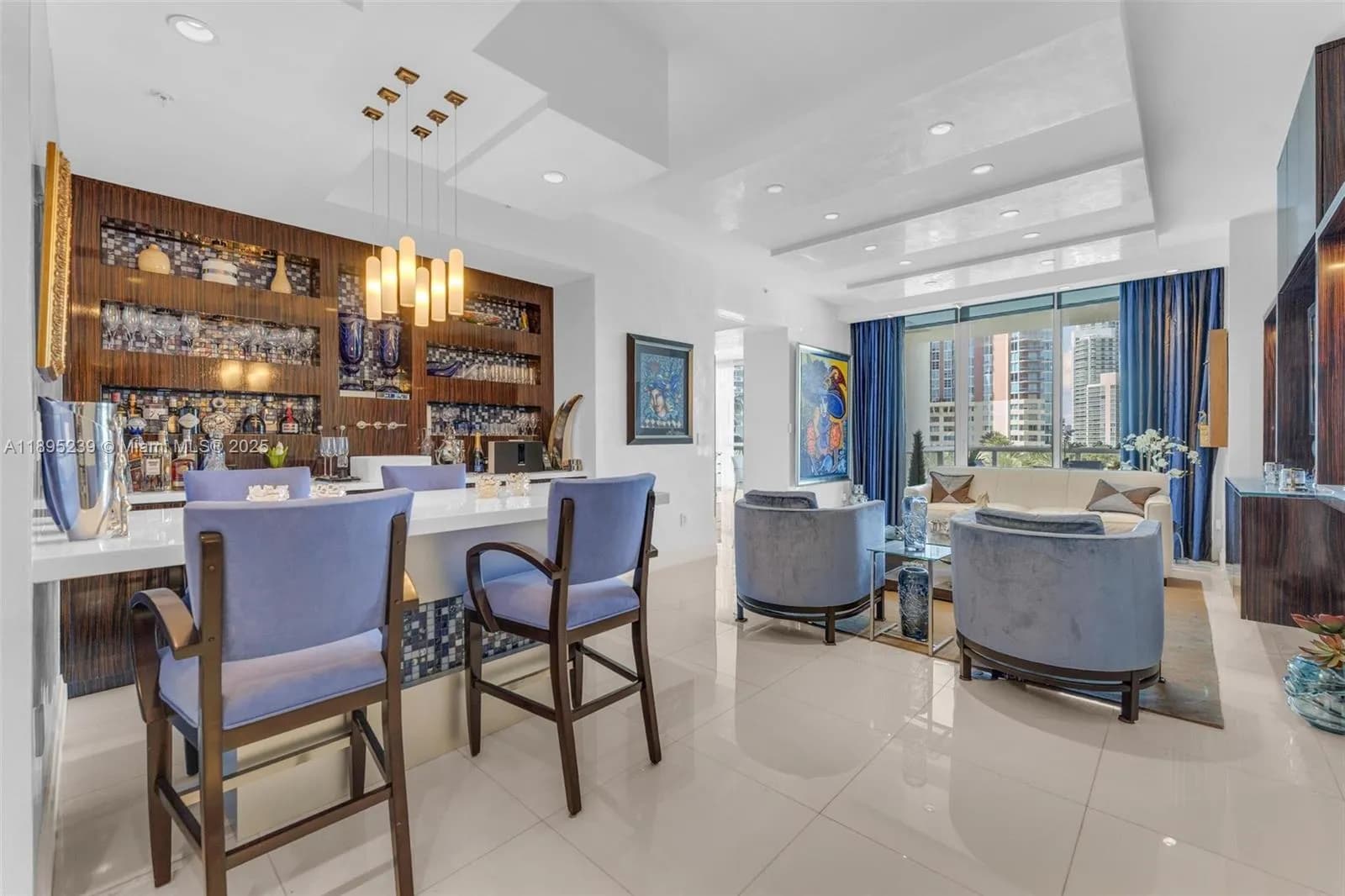 50 S Pointe Dr # 705, Miami Beach FL 33139