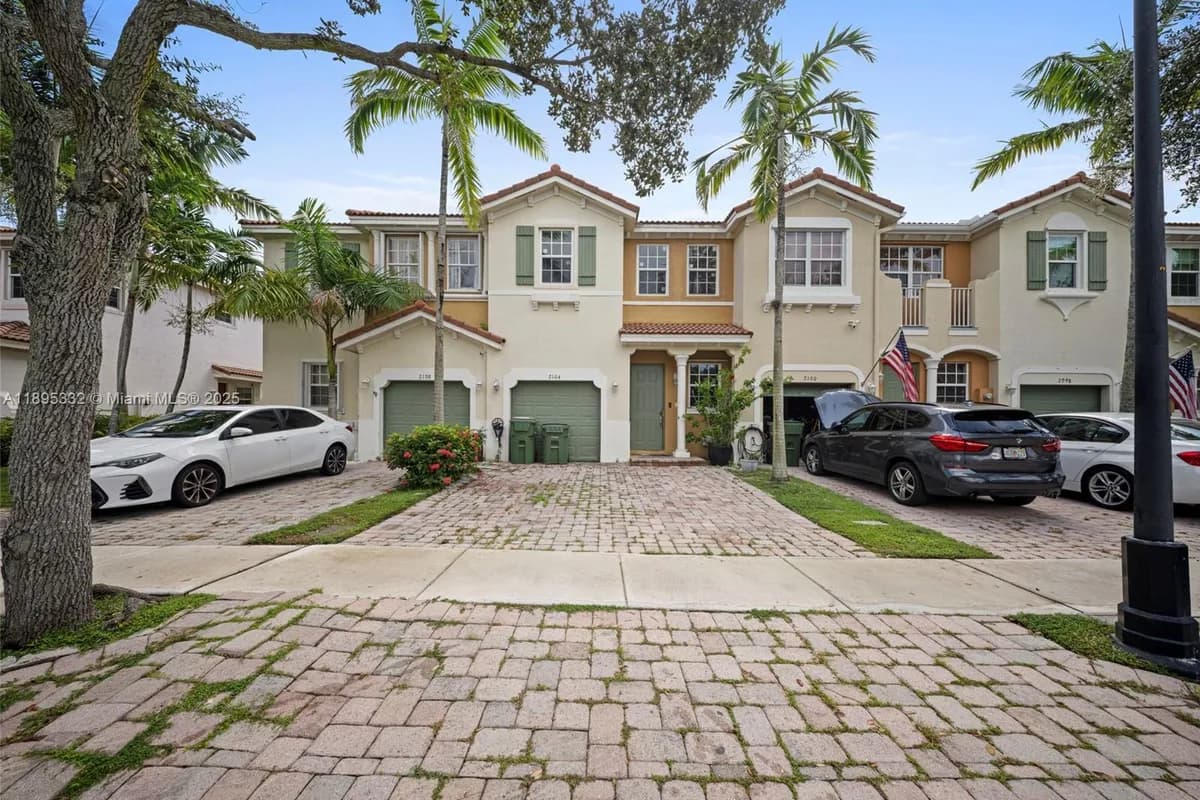 2104 NE 3rd Ct, Homestead FL 33033
