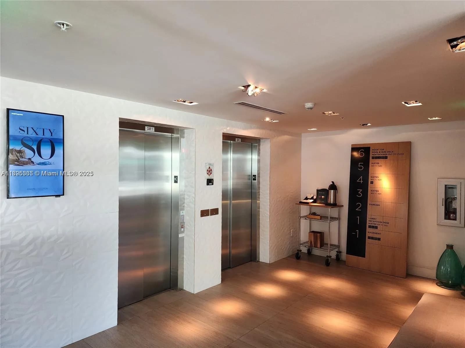 6080 Collins Ave # 304, Miami Beach FL 33140