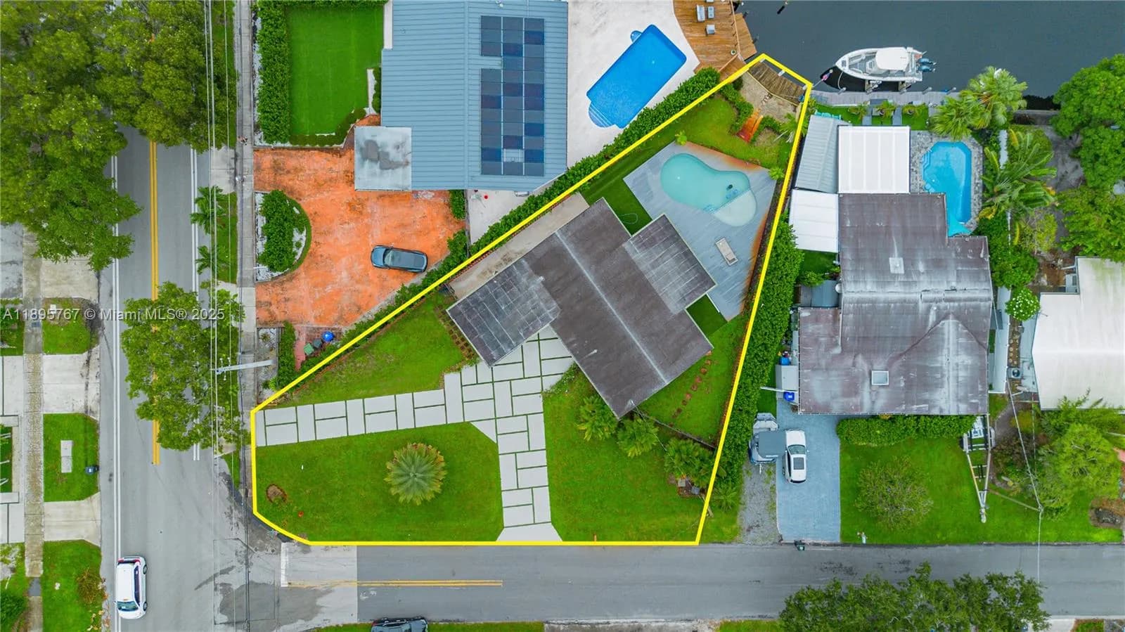 2406 Marathon Ln, Fort Lauderdale FL 33312