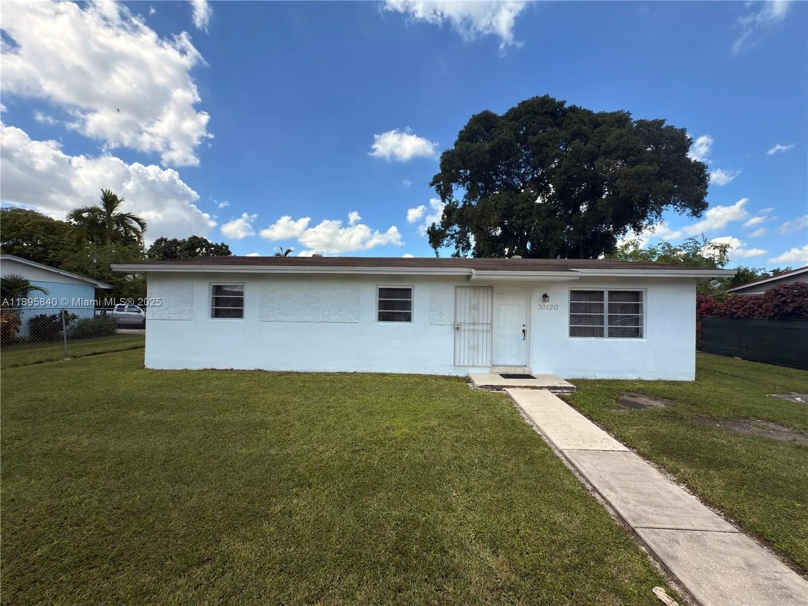 30120 SW 149th Ave, Homestead FL 33033