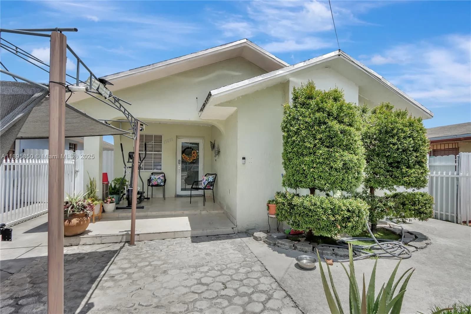 15801 NW 47th Ave, Miami Gardens FL 33054