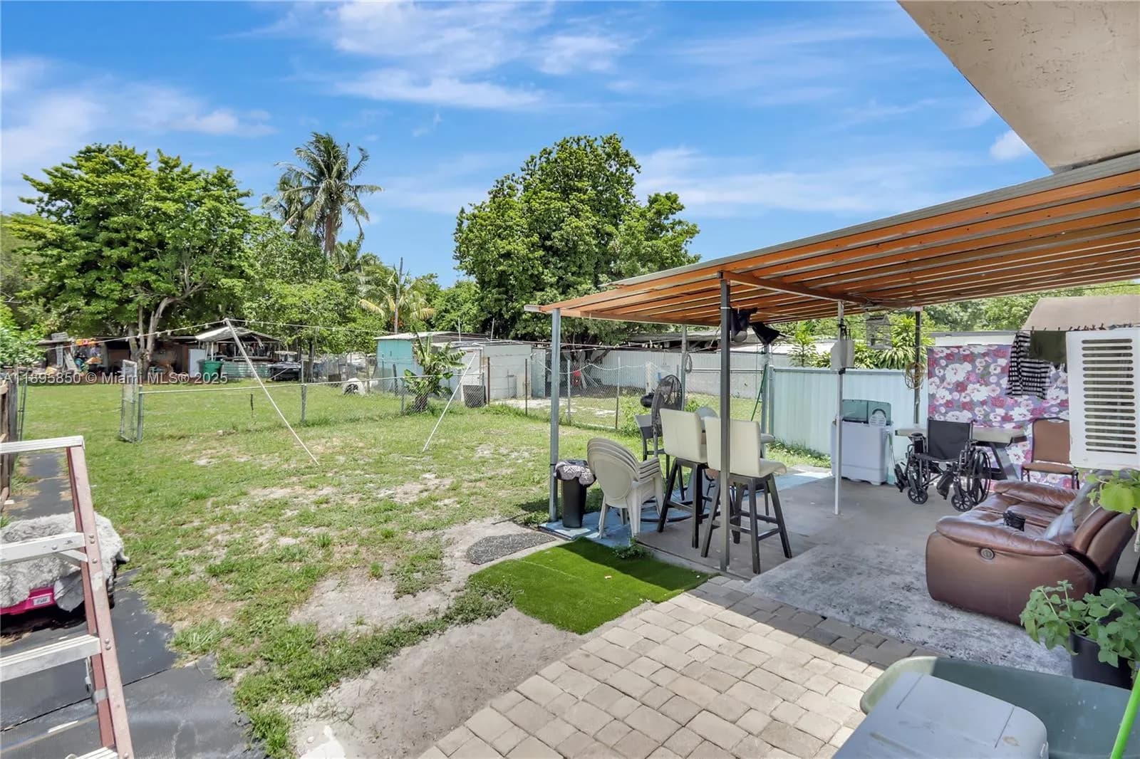 15801 NW 47th Ave, Miami Gardens FL 33054