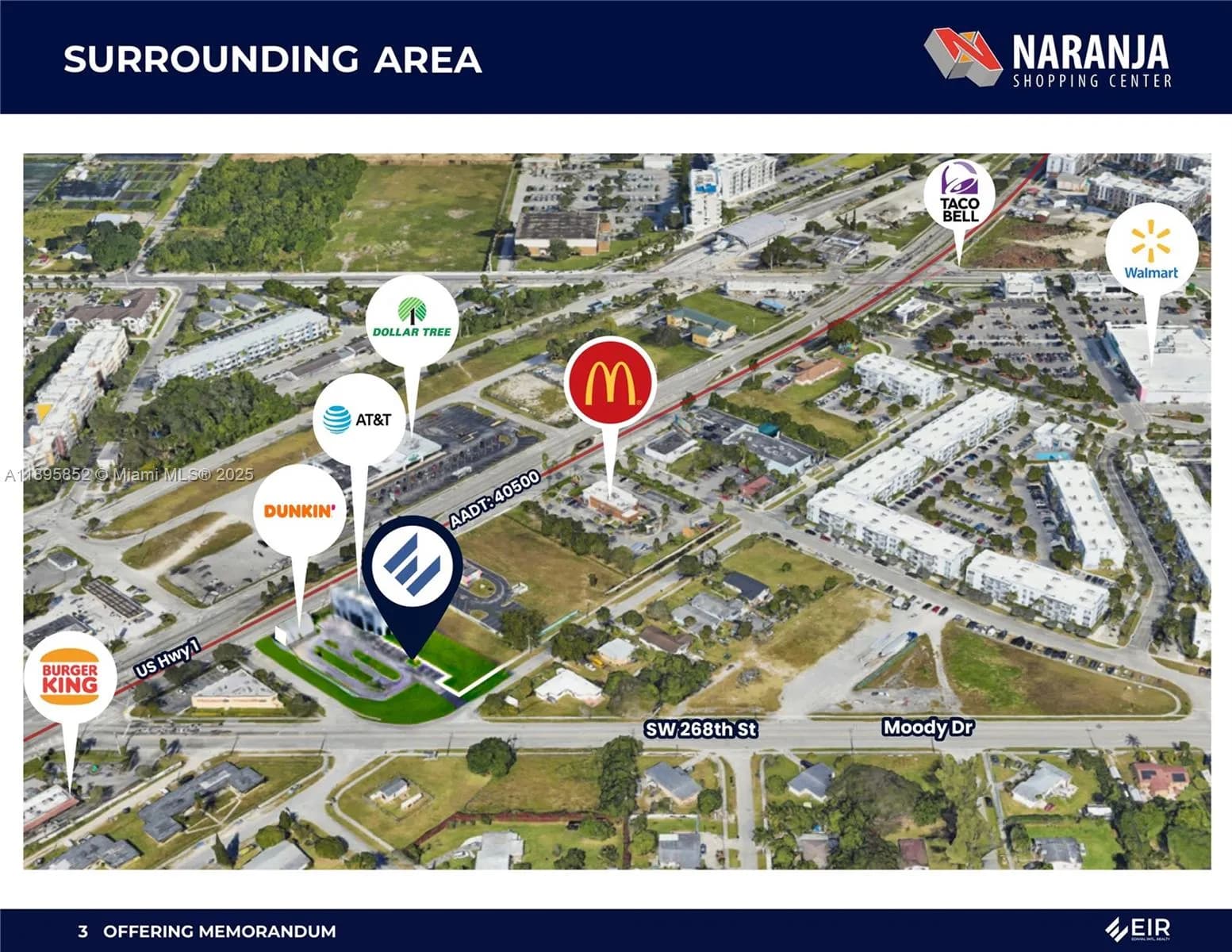 26755 S Dixie Hwy, Homestead FL 33032