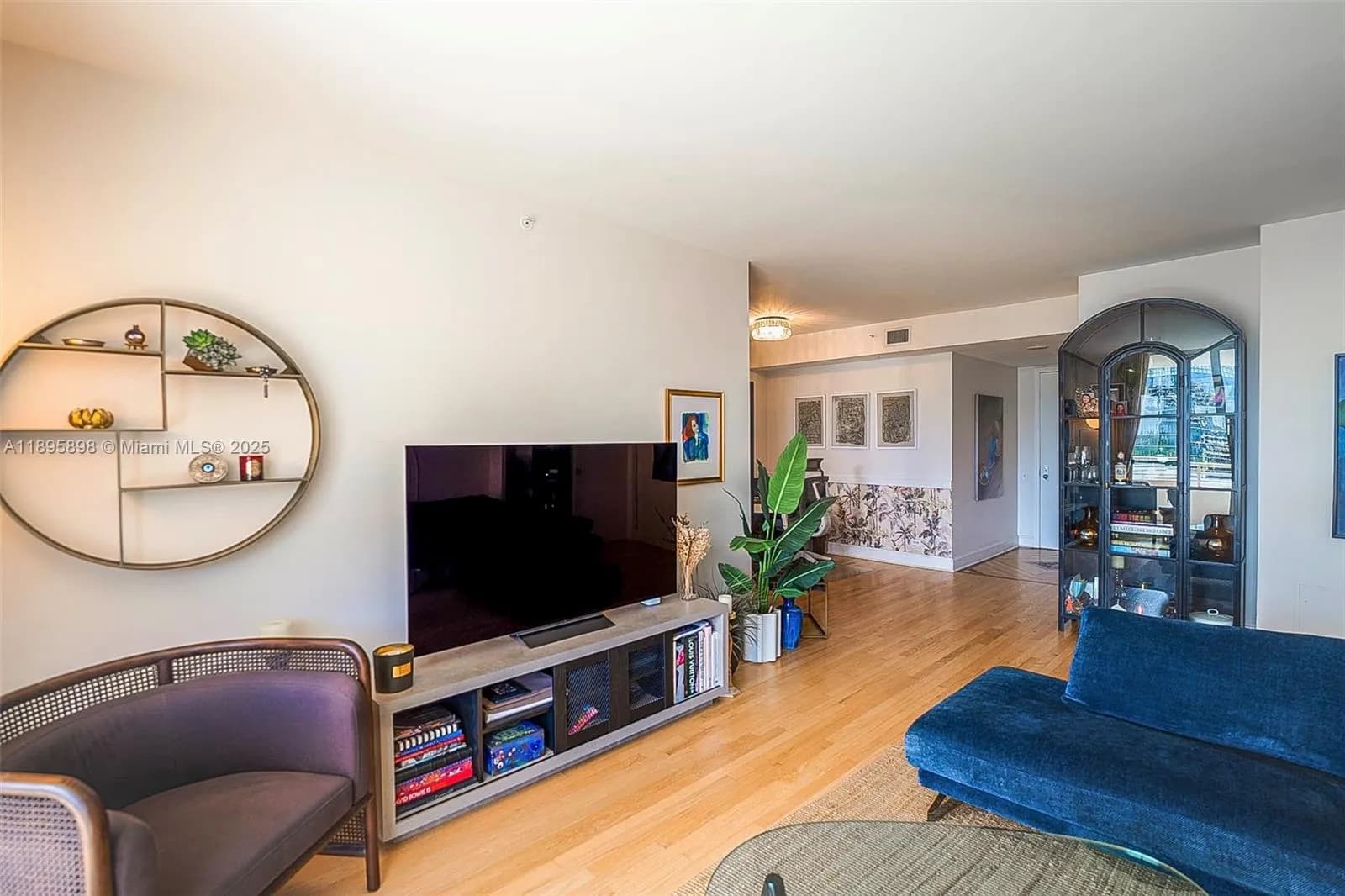 888 Brickell Key Dr # 903, Miami FL 33131