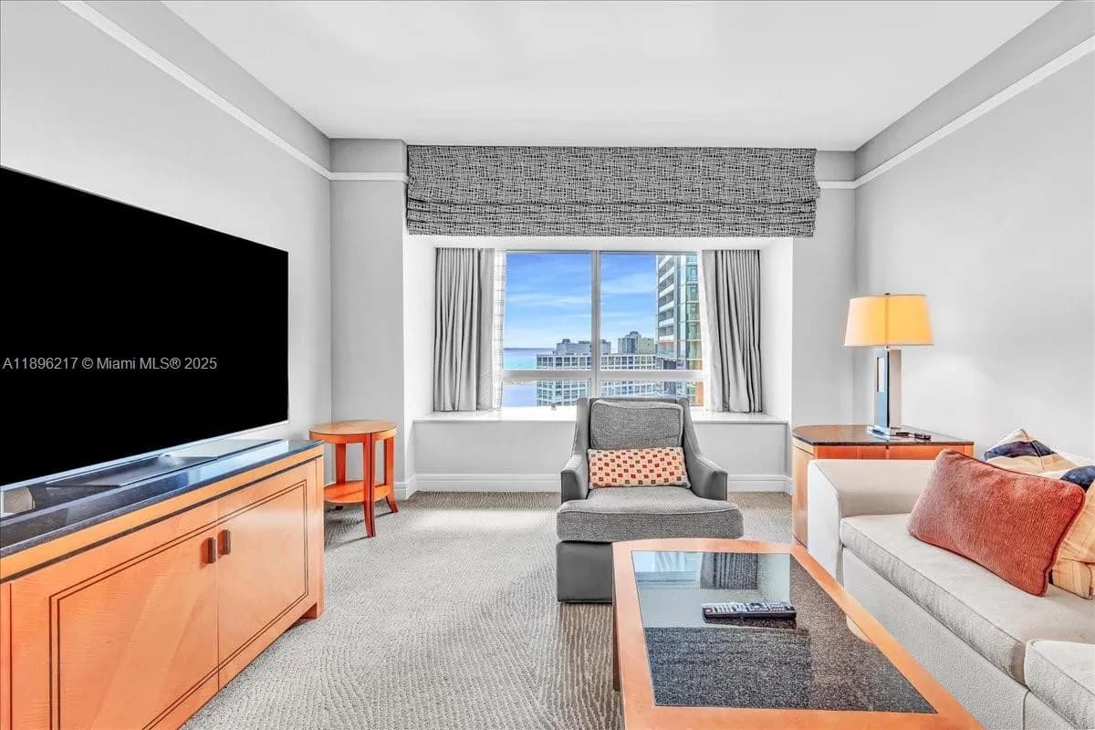 1435 Brickell Ave # 3603, Miami FL 33131