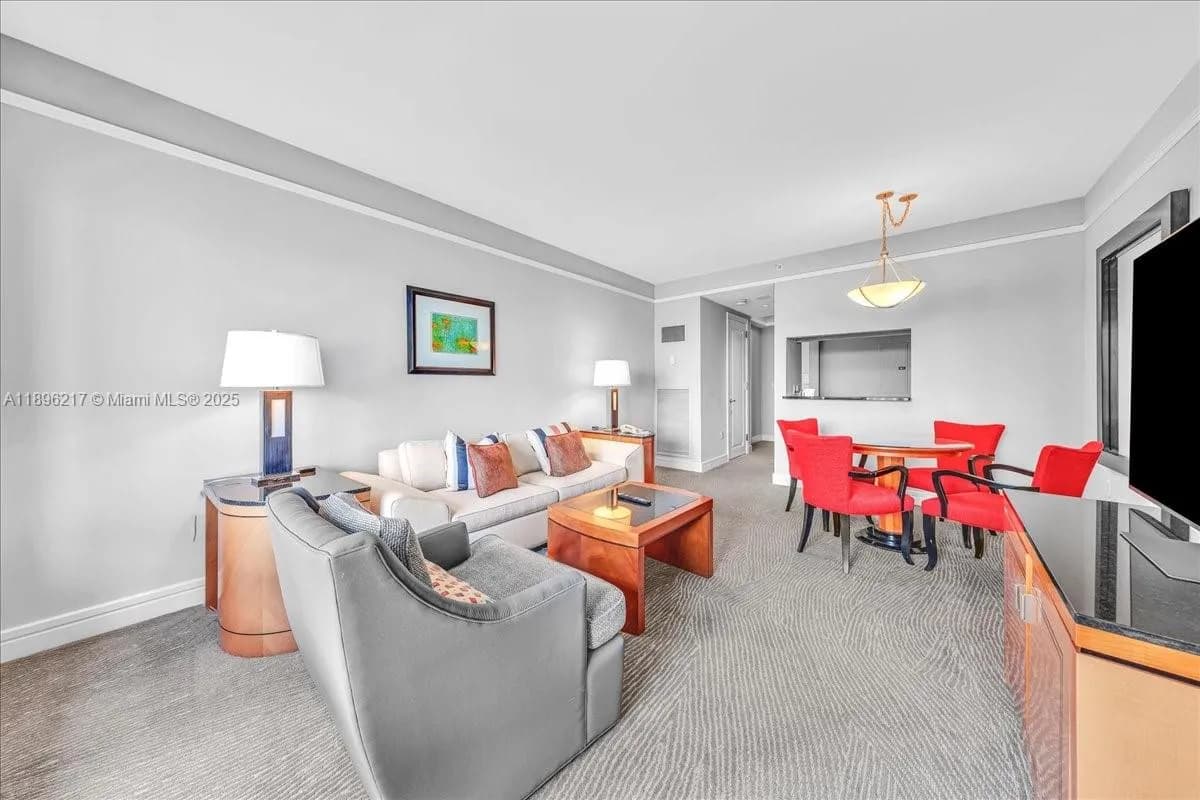 1435 Brickell Ave # 3603, Miami FL 33131