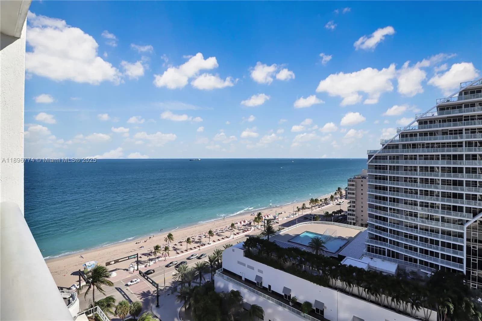 505 N Fort Lauderdale Beach Blvd # 1711, Fort Lauderdale FL 33304