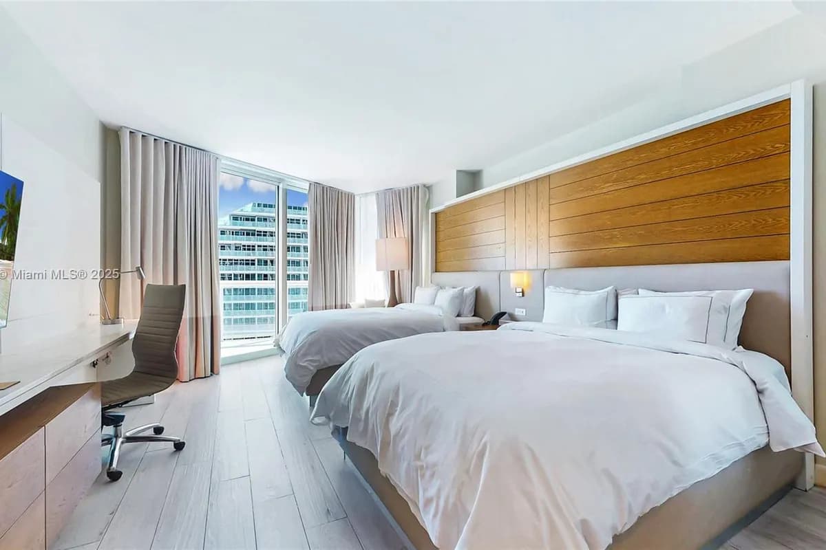 505 N Fort Lauderdale Beach Blvd # 1711, Fort Lauderdale FL 33304