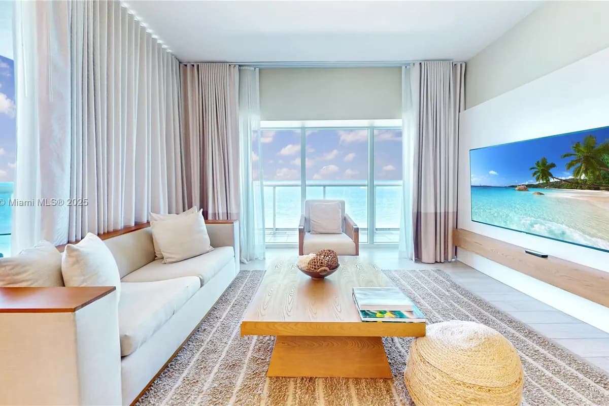 505 N Fort Lauderdale Beach Blvd # 1618, Fort Lauderdale FL 33304