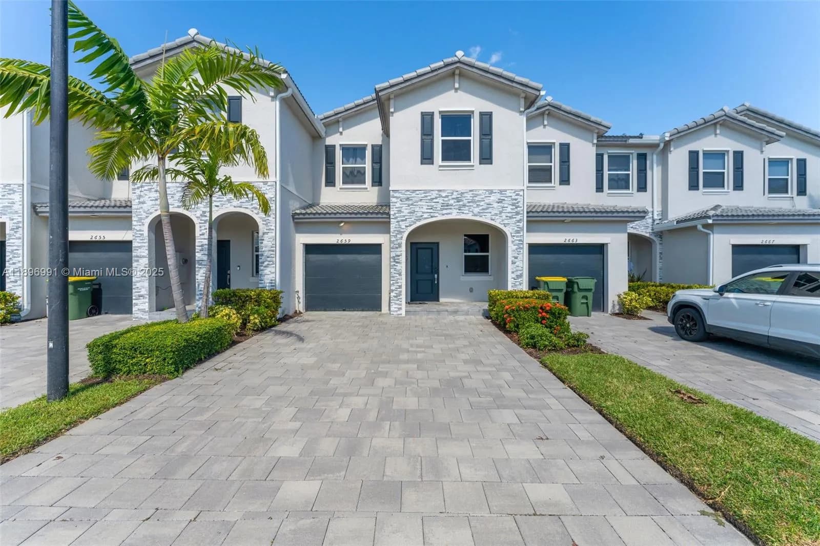 2659 SE 11th St, Homestead FL 33035