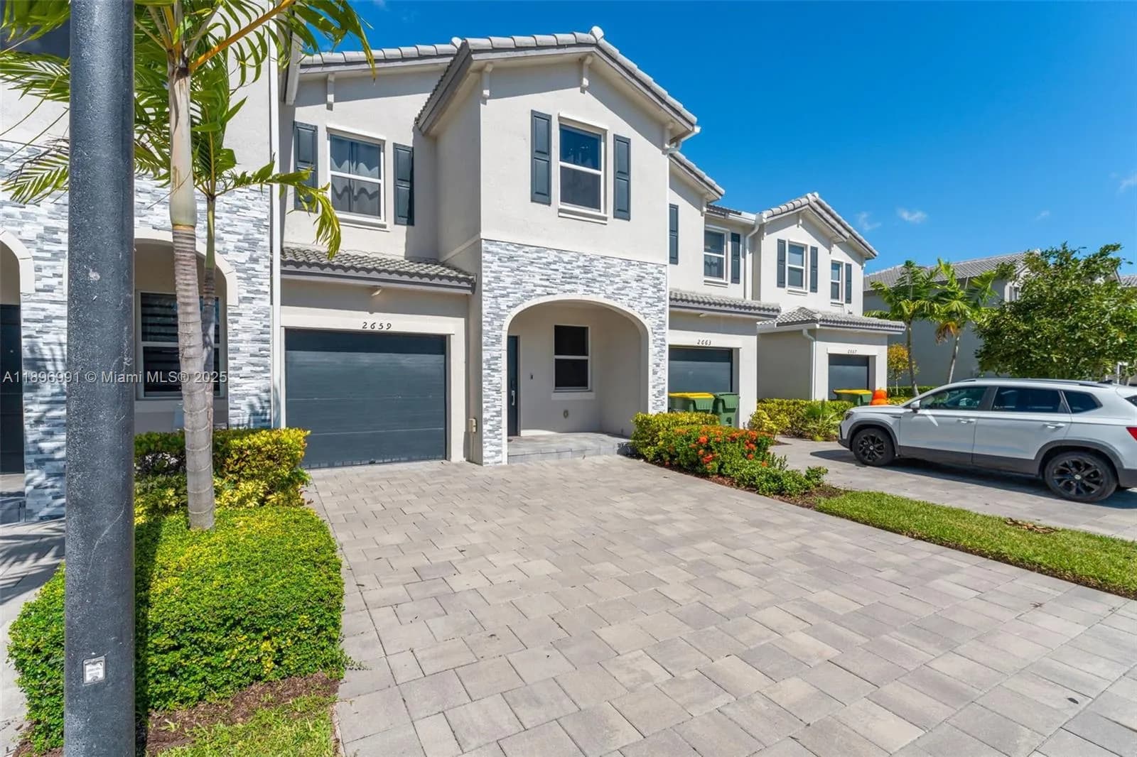 2659 SE 11th St, Homestead FL 33035