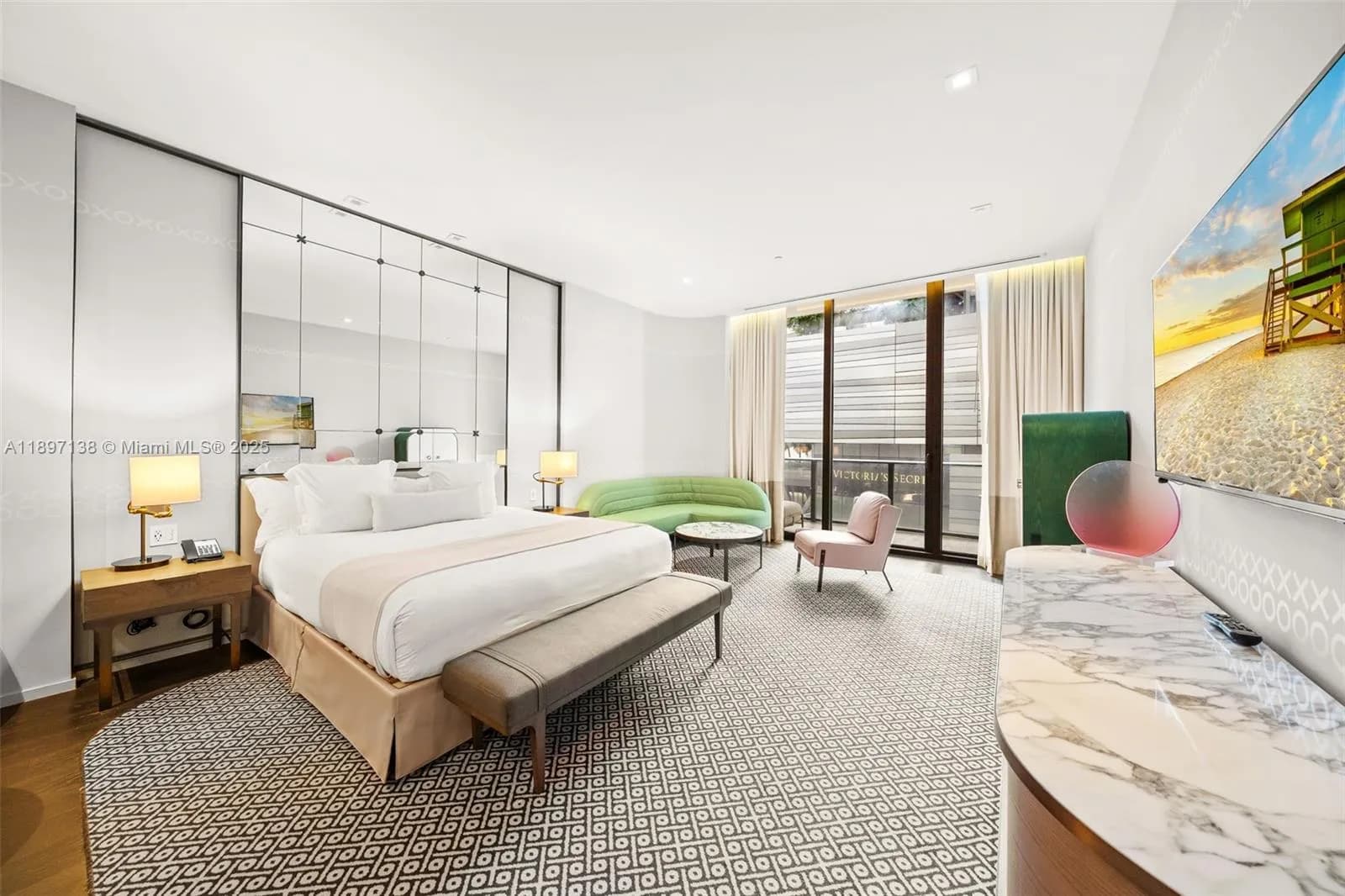 801 S Miami Ave # 402, Miami FL 33130