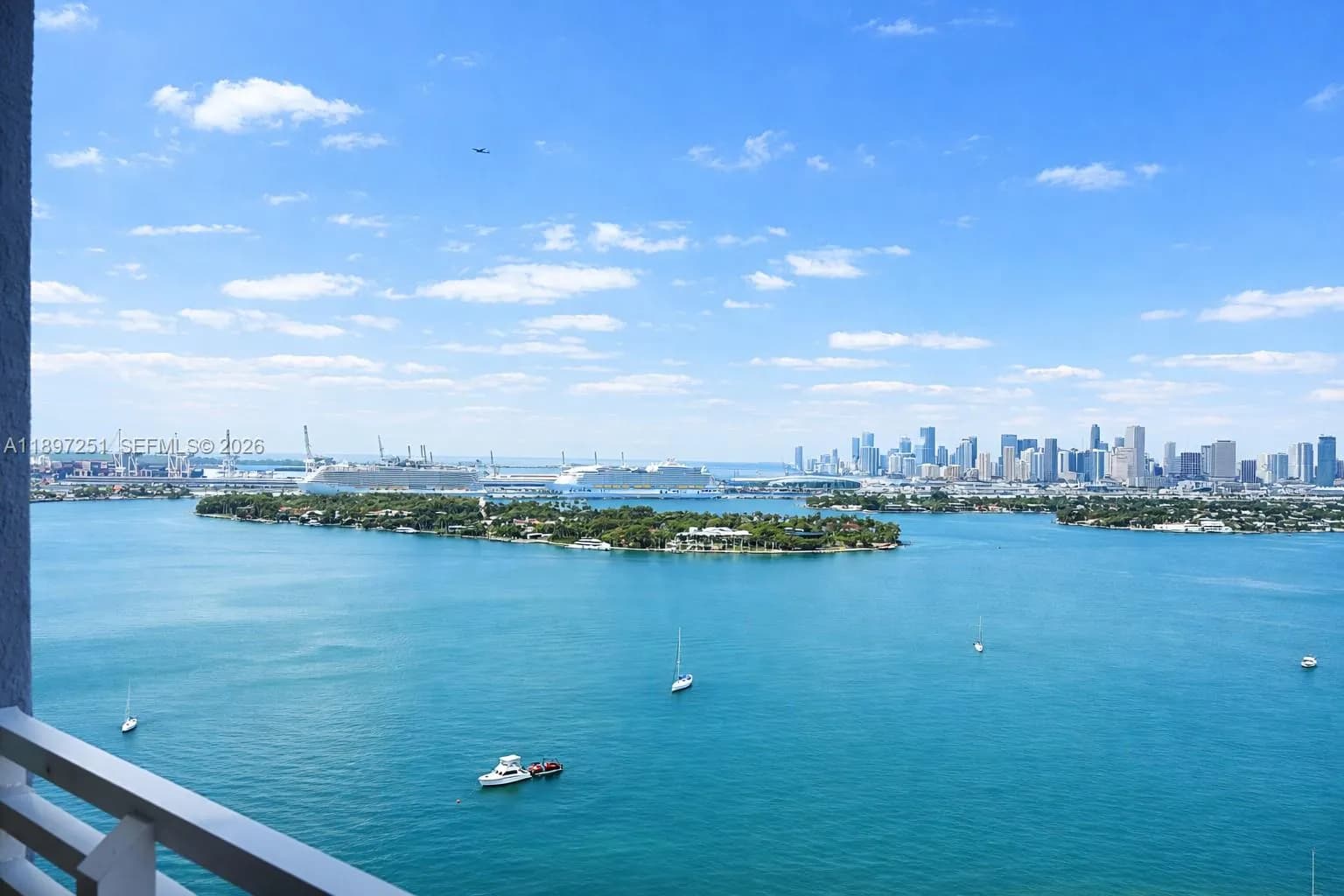1330 West Ave # 2601, Miami Beach FL 33139