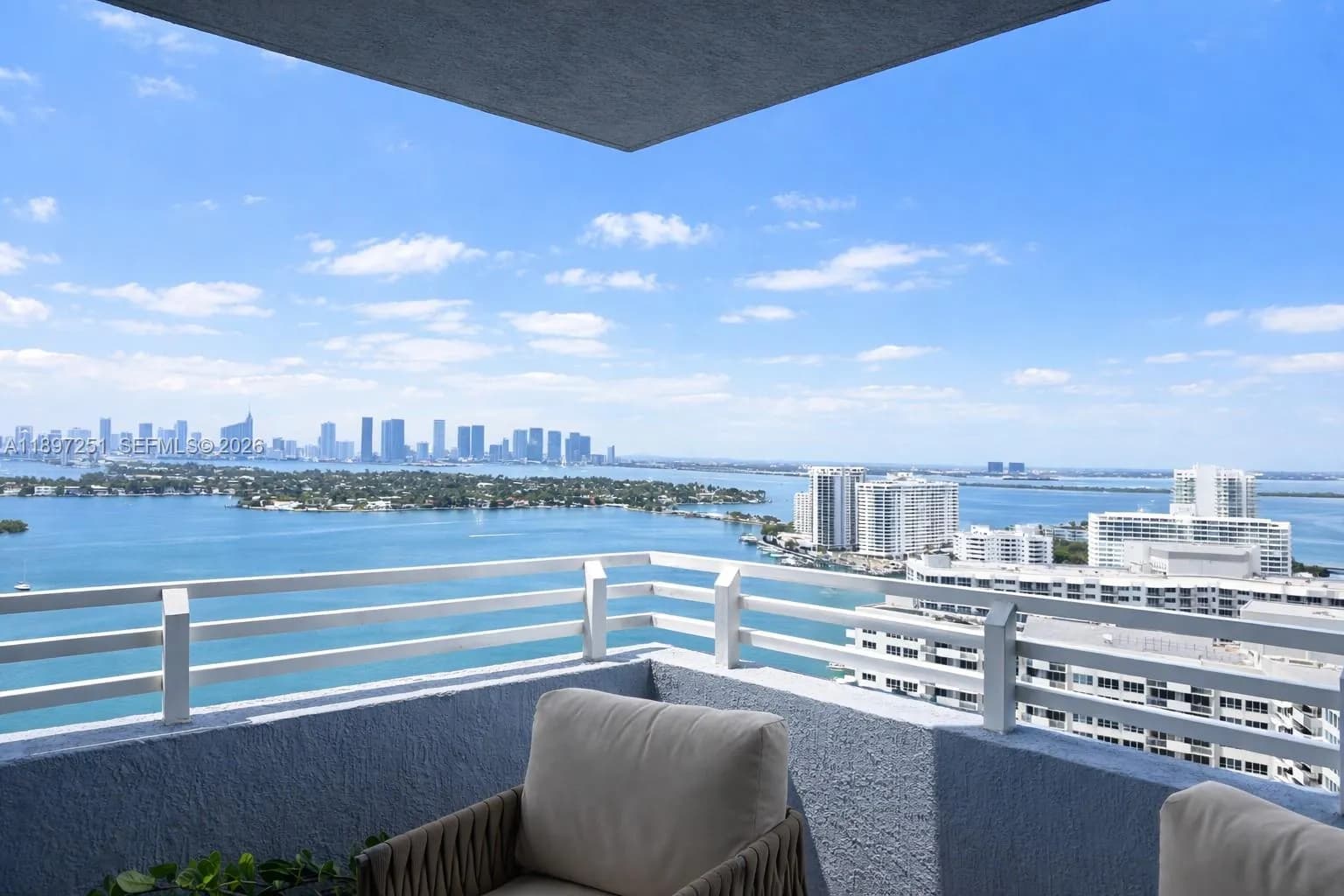 1330 West Ave # 2601, Miami Beach FL 33139