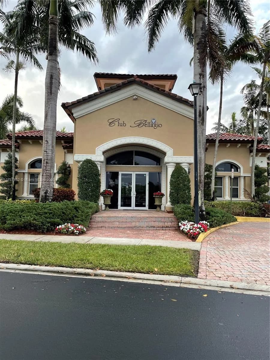 12708 SW 49th Dr, Miramar FL 33027