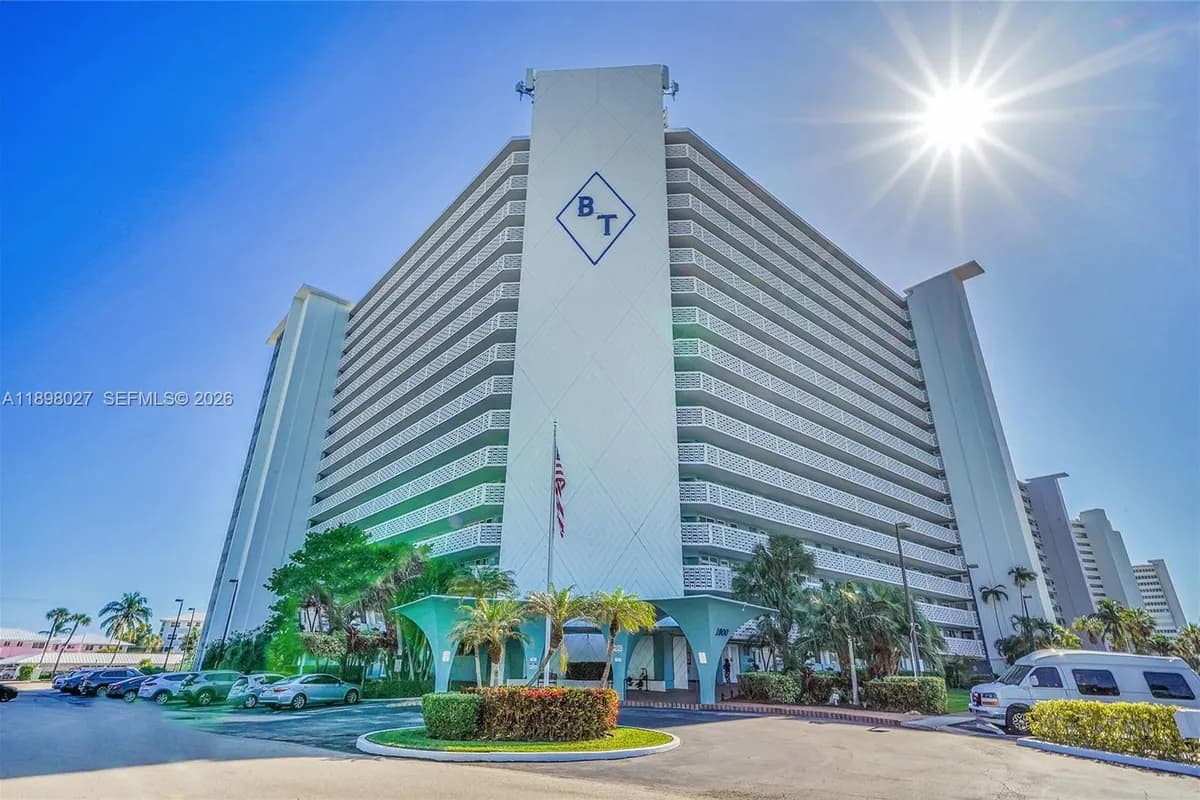 1900 S Ocean Dr # 406, Fort Lauderdale FL 33316