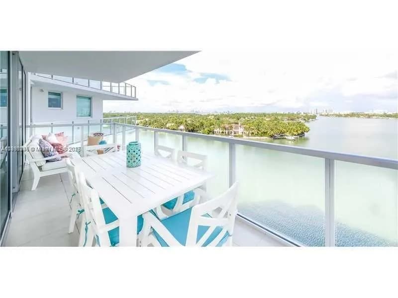 6700 Indian Creek Dr # 908, Miami Beach FL 33141