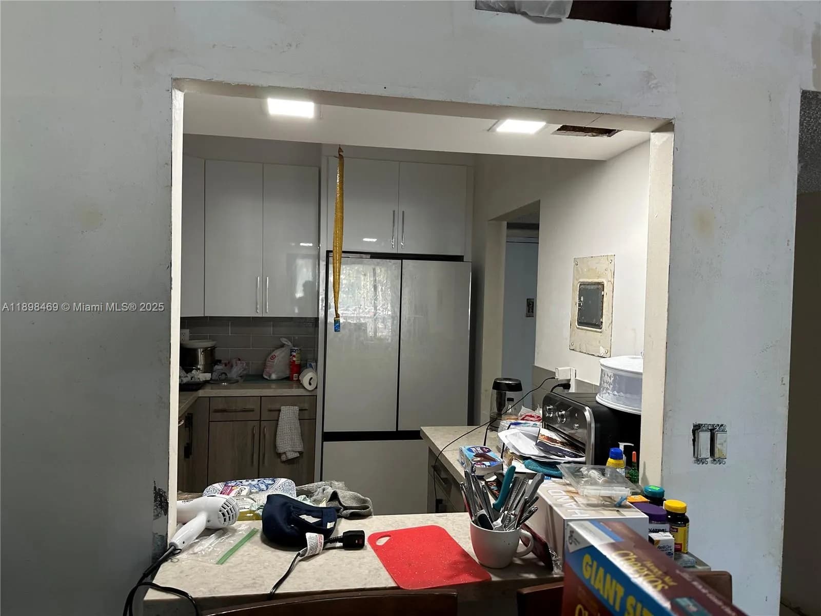 3731 N Country Club Dr # 129, Aventura FL 33180