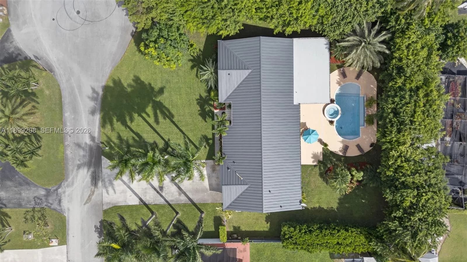 28241 SW 157th Ct, Homestead FL 33033