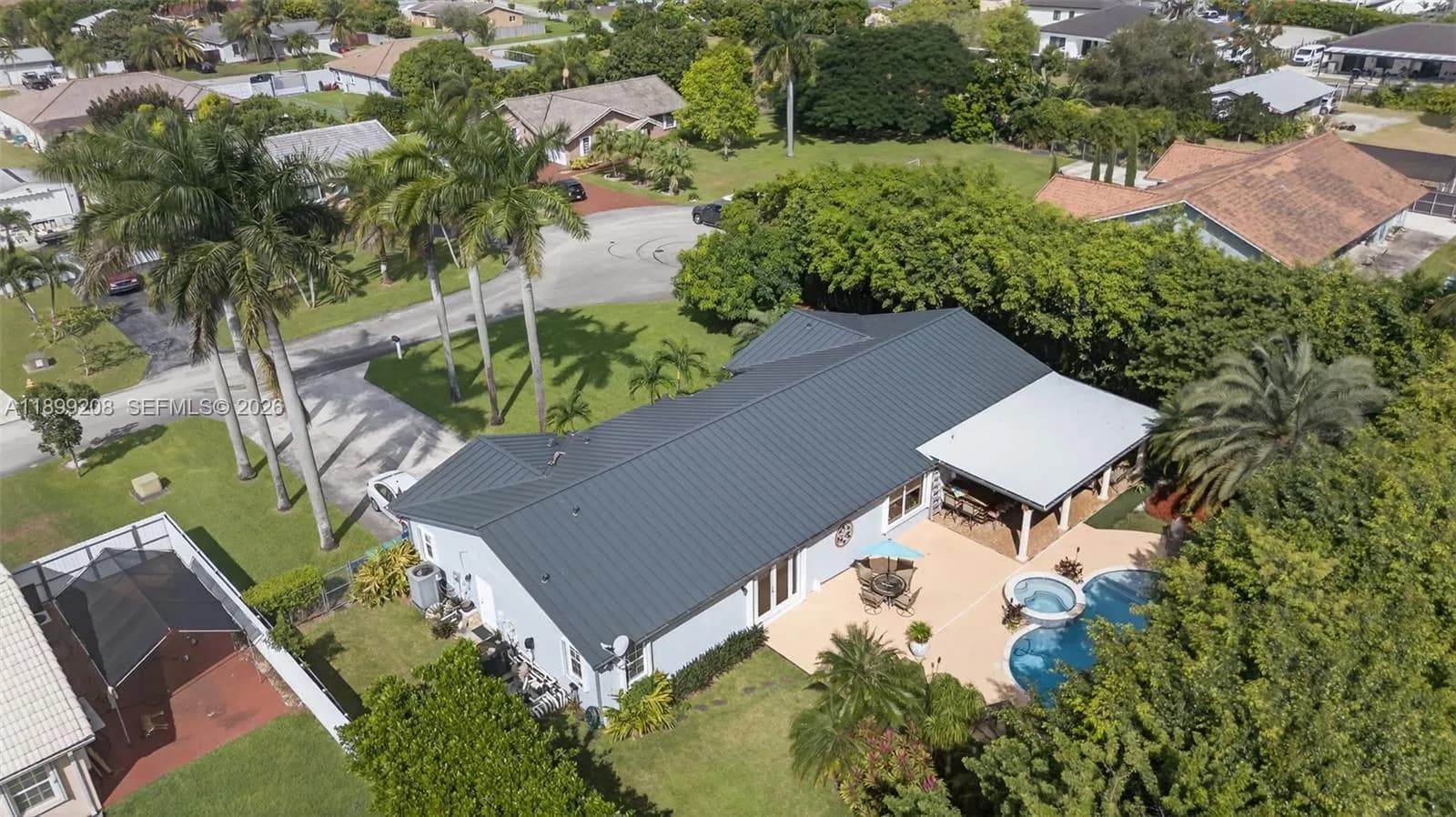 28241 SW 157th Ct, Homestead FL 33033