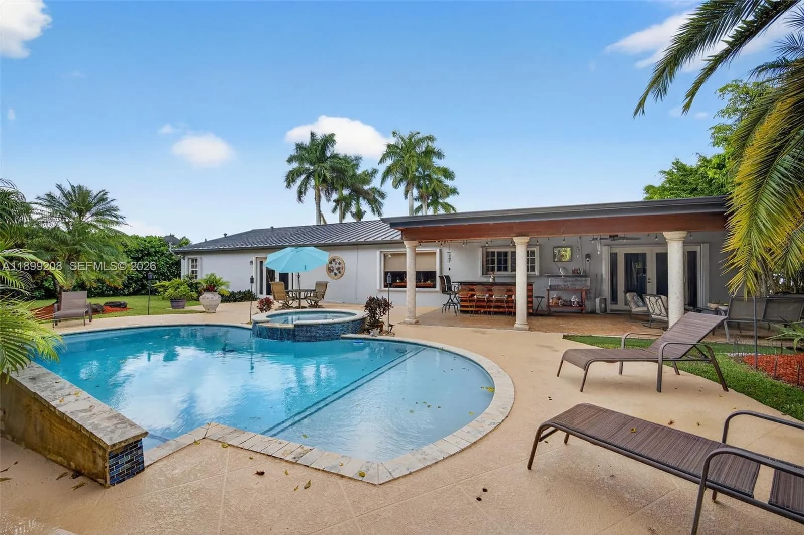 28241 SW 157th Ct, Homestead FL 33033