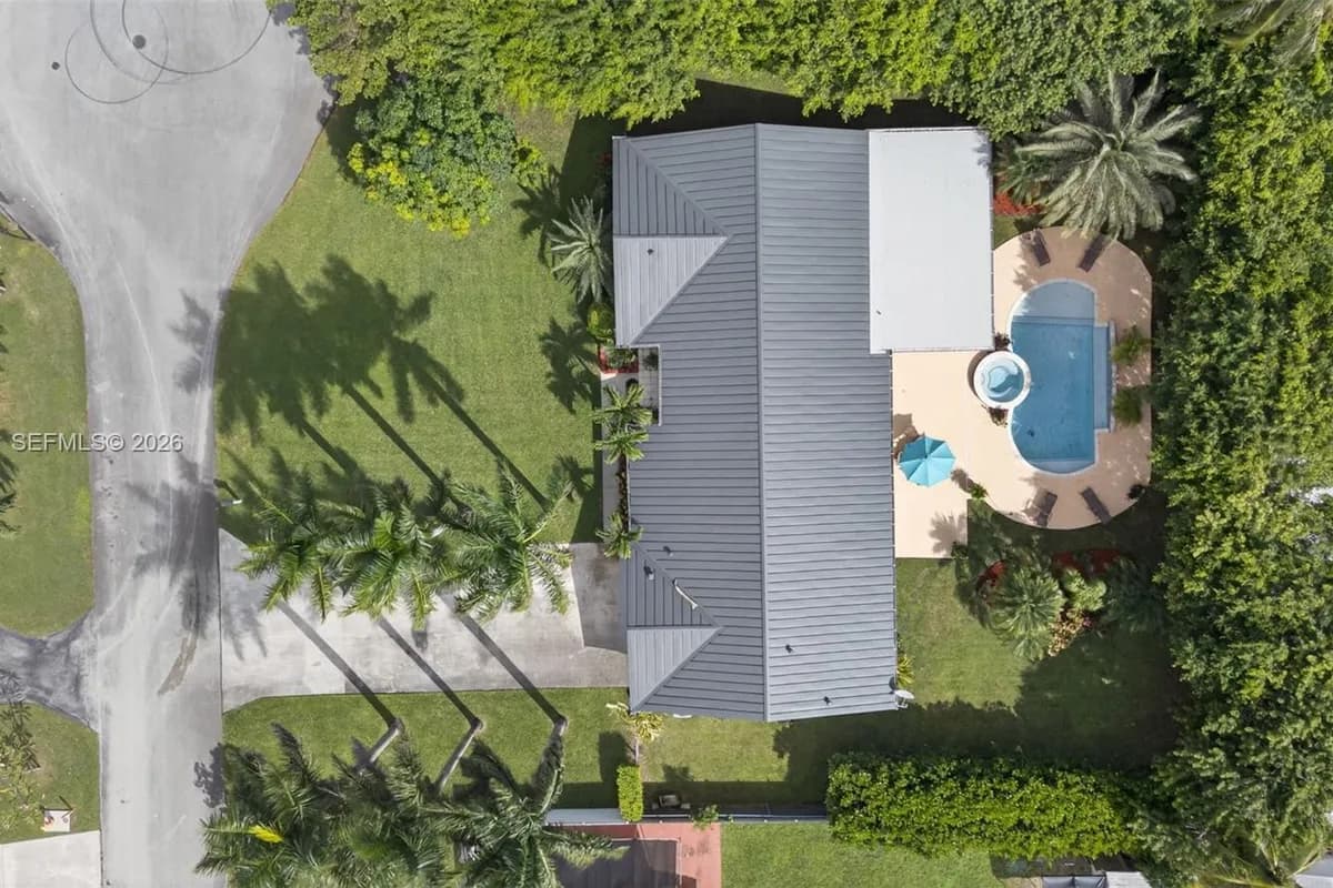 28241 SW 157th Ct, Homestead FL 33033