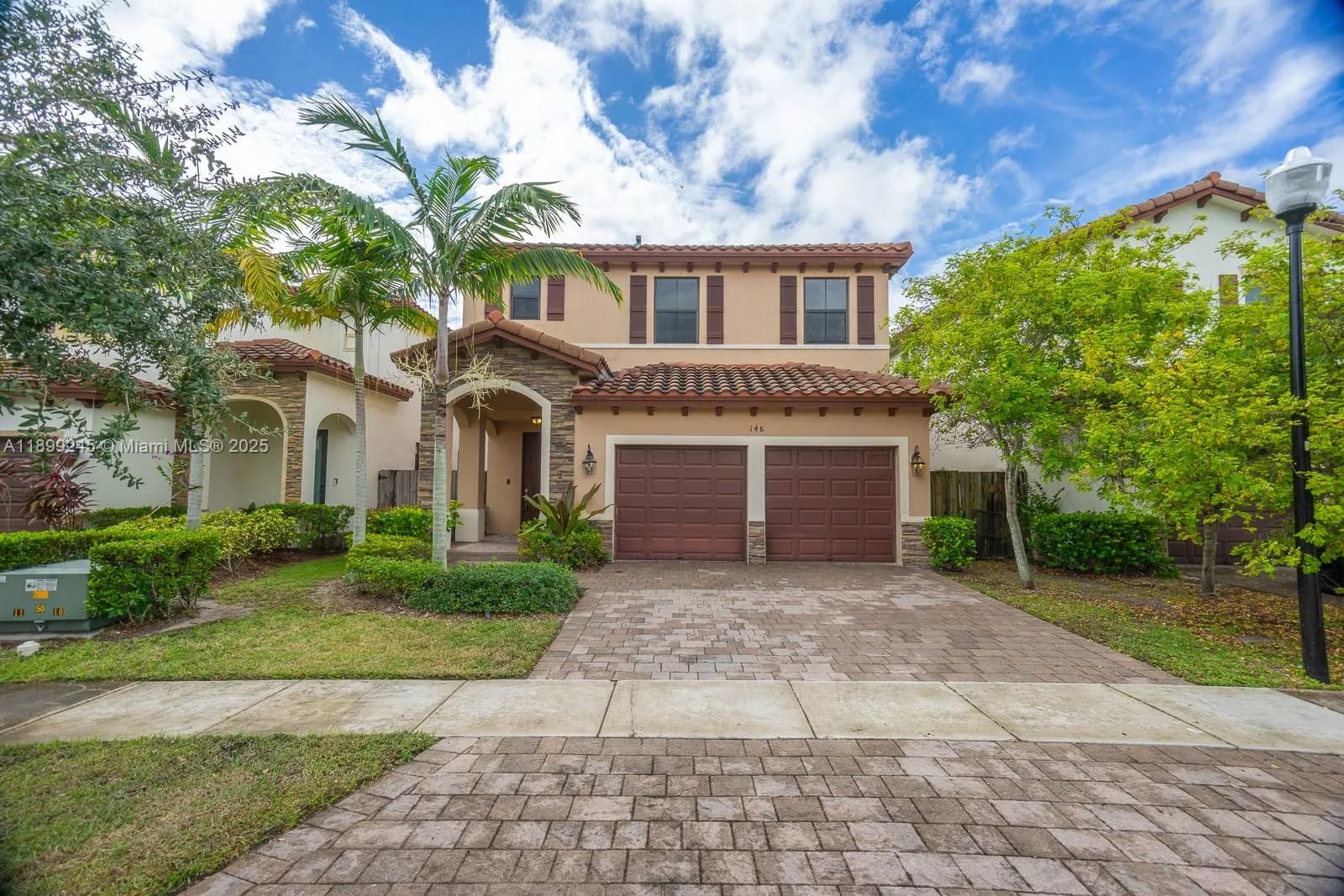 148 NE 24th Ave, Homestead FL 33033