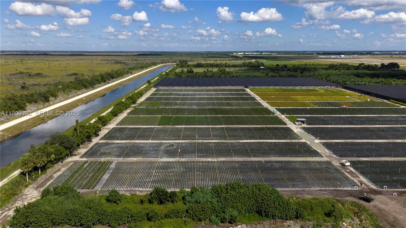 35 Acres of Improved Agricultural Land For Sale, Homestead FL 33030