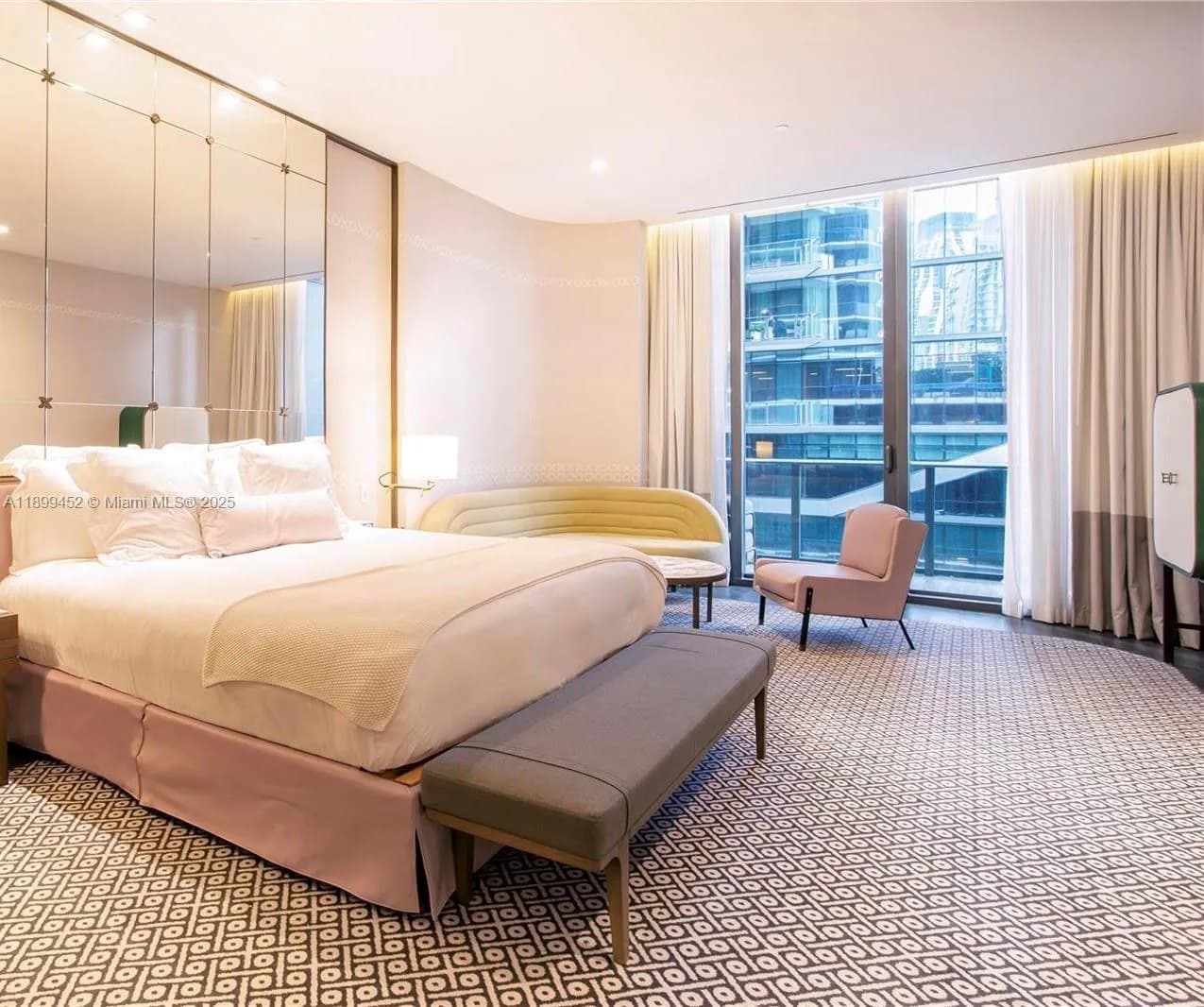 801 S Miami Ave # 611, Miami FL 33130