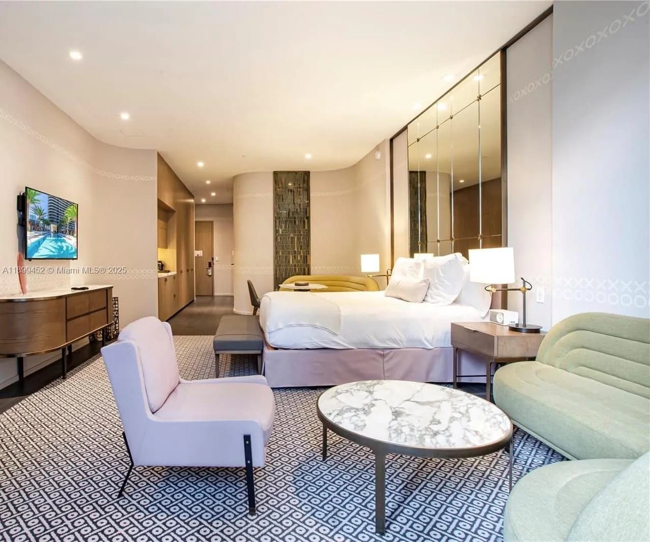 801 S Miami Ave # 611, Miami FL 33130