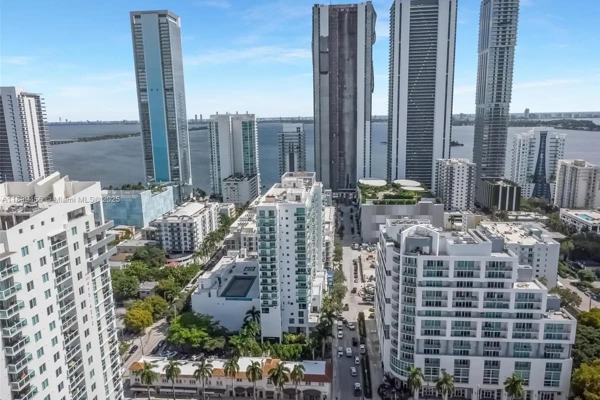 333 NE 24th St # 812, Miami FL 33137