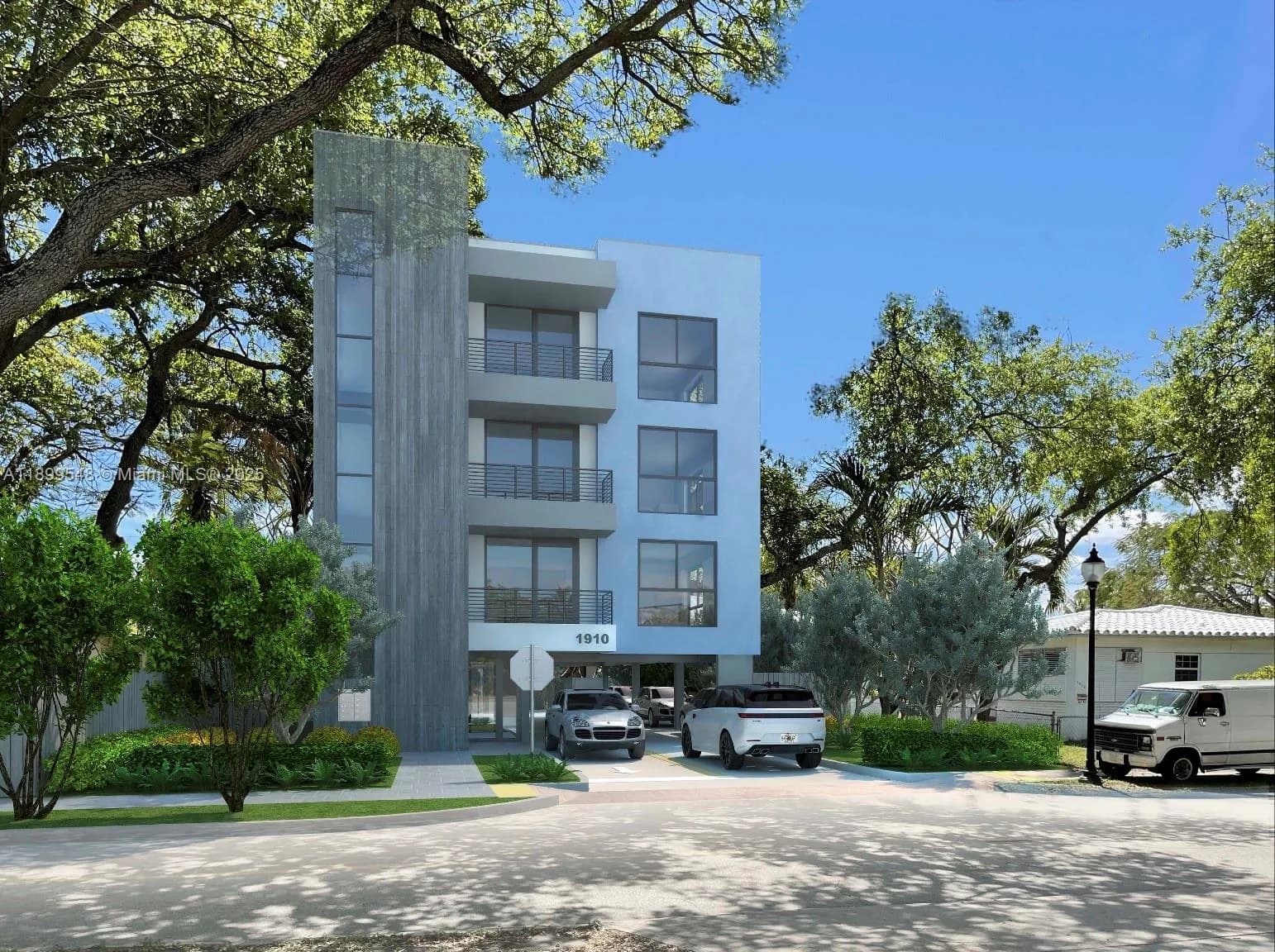 1910 Washington St, Hollywood FL 33020