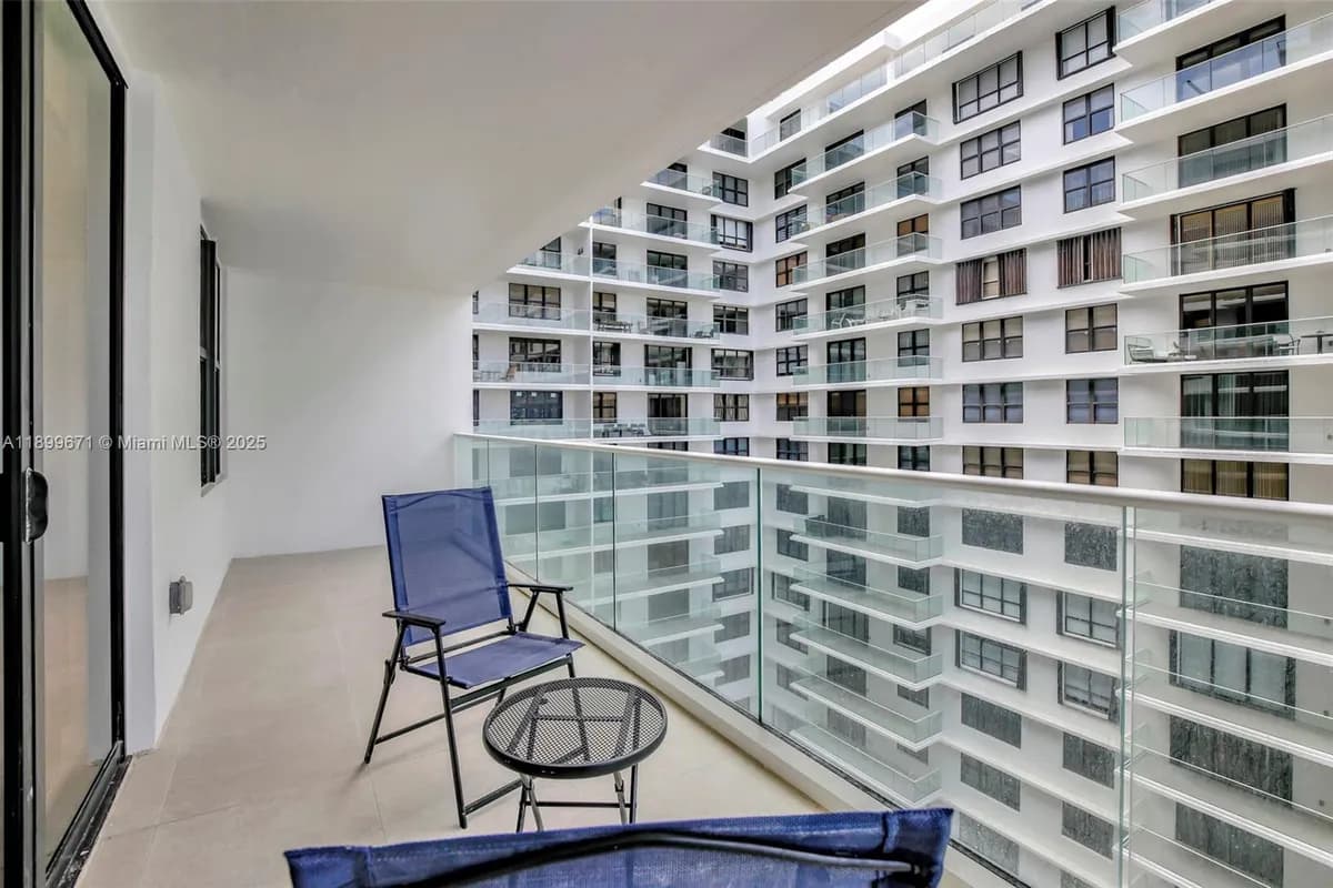 9801 Collins Ave # 15X, Bal Harbour FL 33154