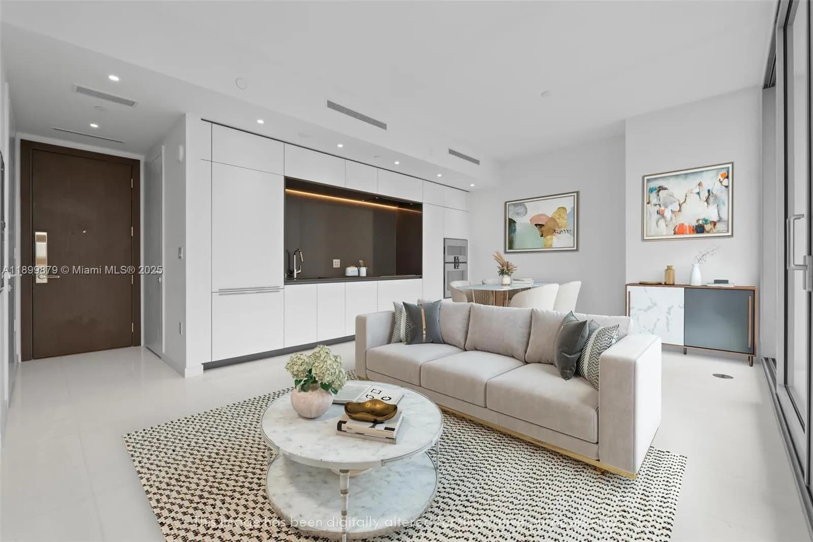 300 Biscayne Blvd way # 4508, Miami FL 33131