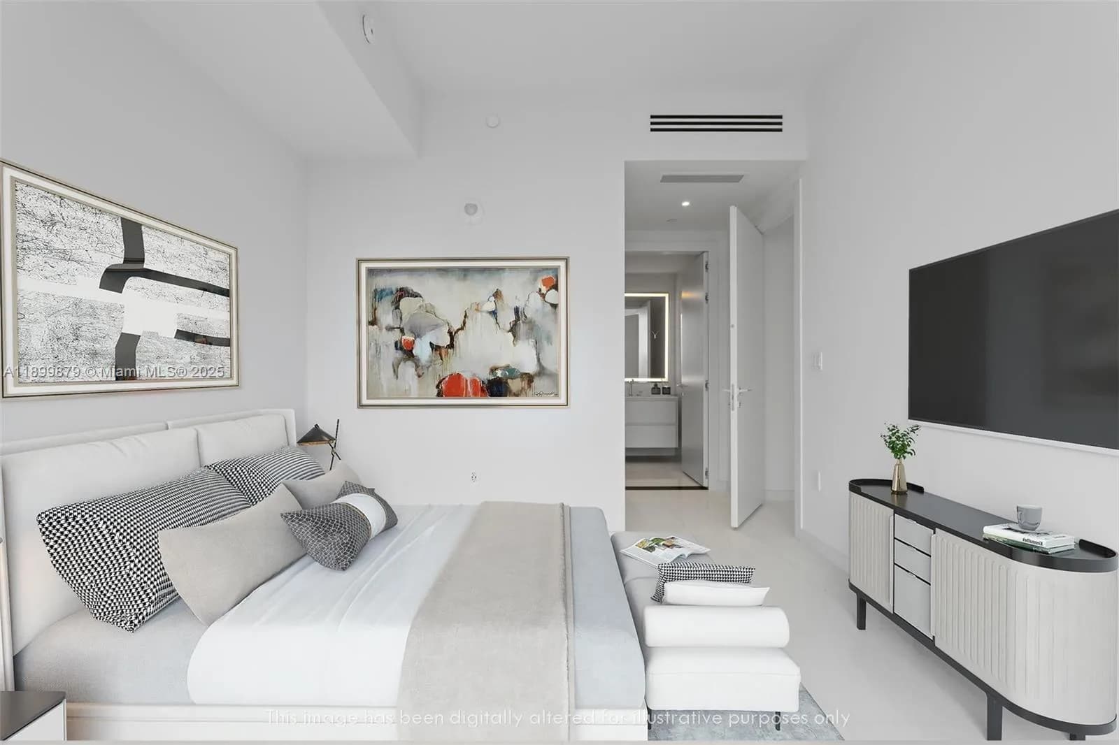 300 Biscayne Blvd way # 4508, Miami FL 33131