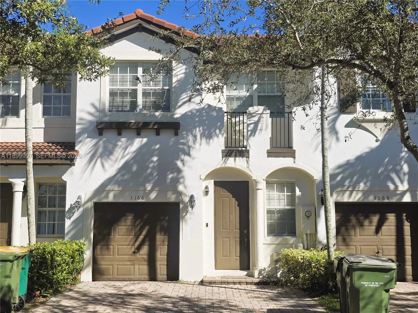 3166 NE 11th St, Homestead FL 33033