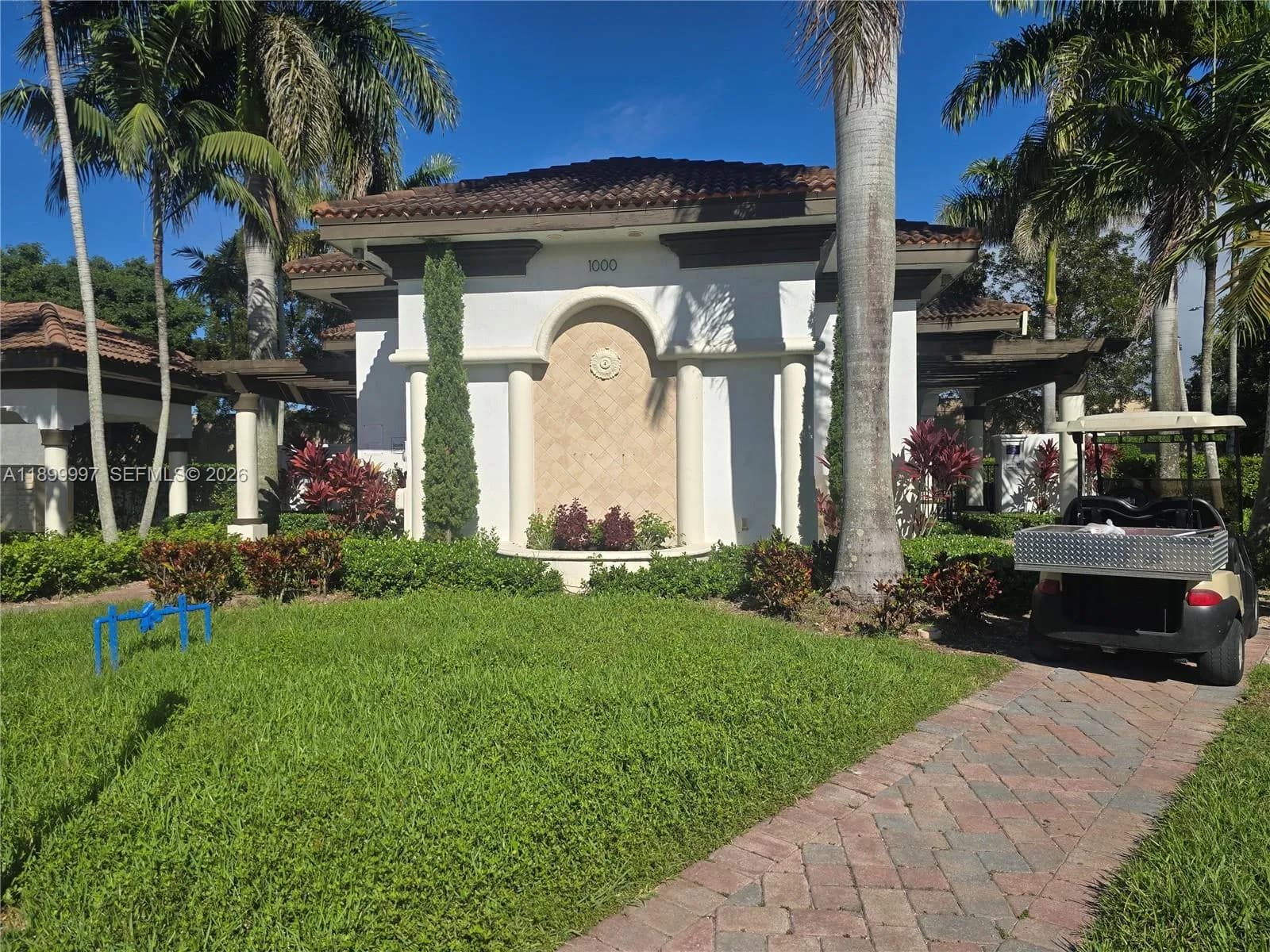 3166 NE 11th St, Homestead FL 33033